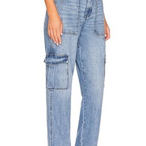 Blank NYC Cargo Pant